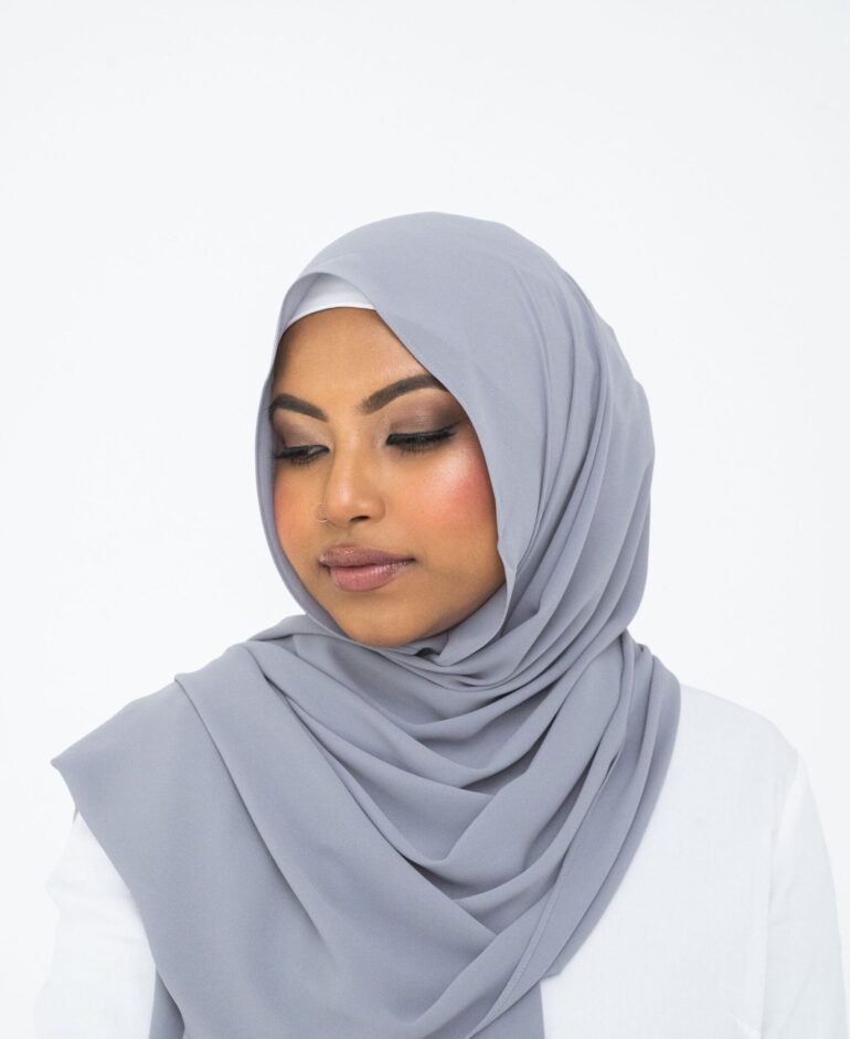 Premium Chiffon Hijab - Unashamed